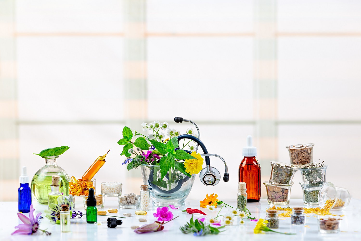 What Is Naturopathic Medicine?