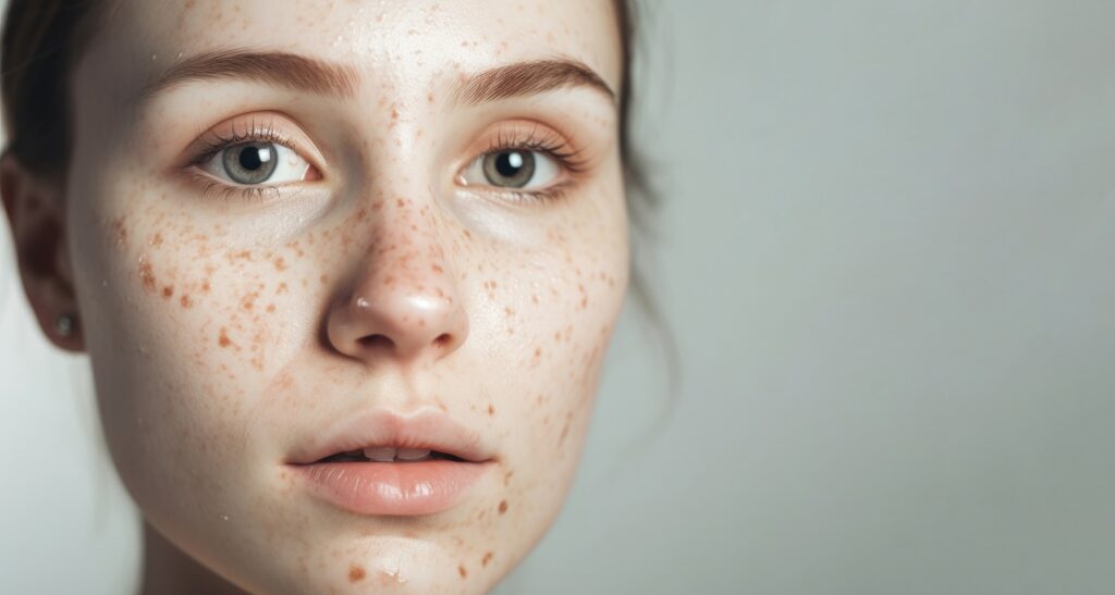 Prevent Hyperpigmentation