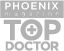 Phoenix Magazine Top Doctor Logo