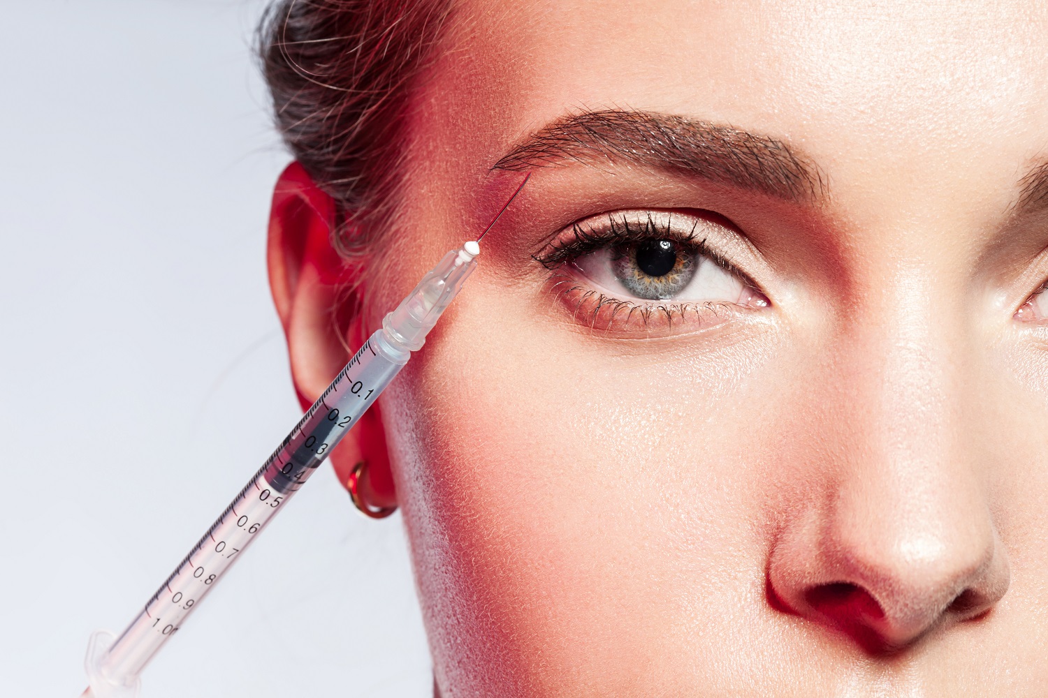 Botox and Dysport Injections in Scottsdale, AZ