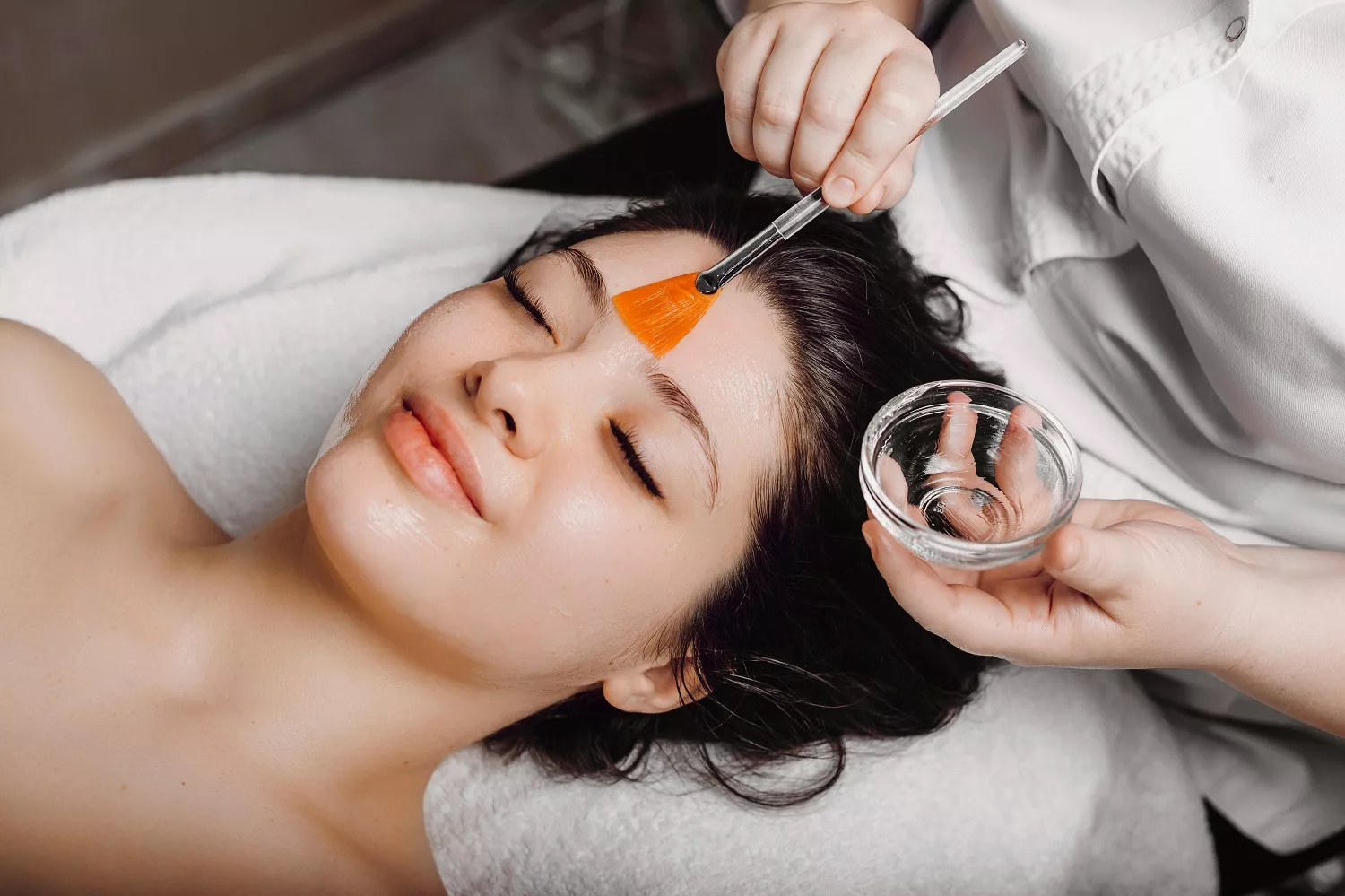 Chemical Peels in Scottsdale, AZ By Source of Health