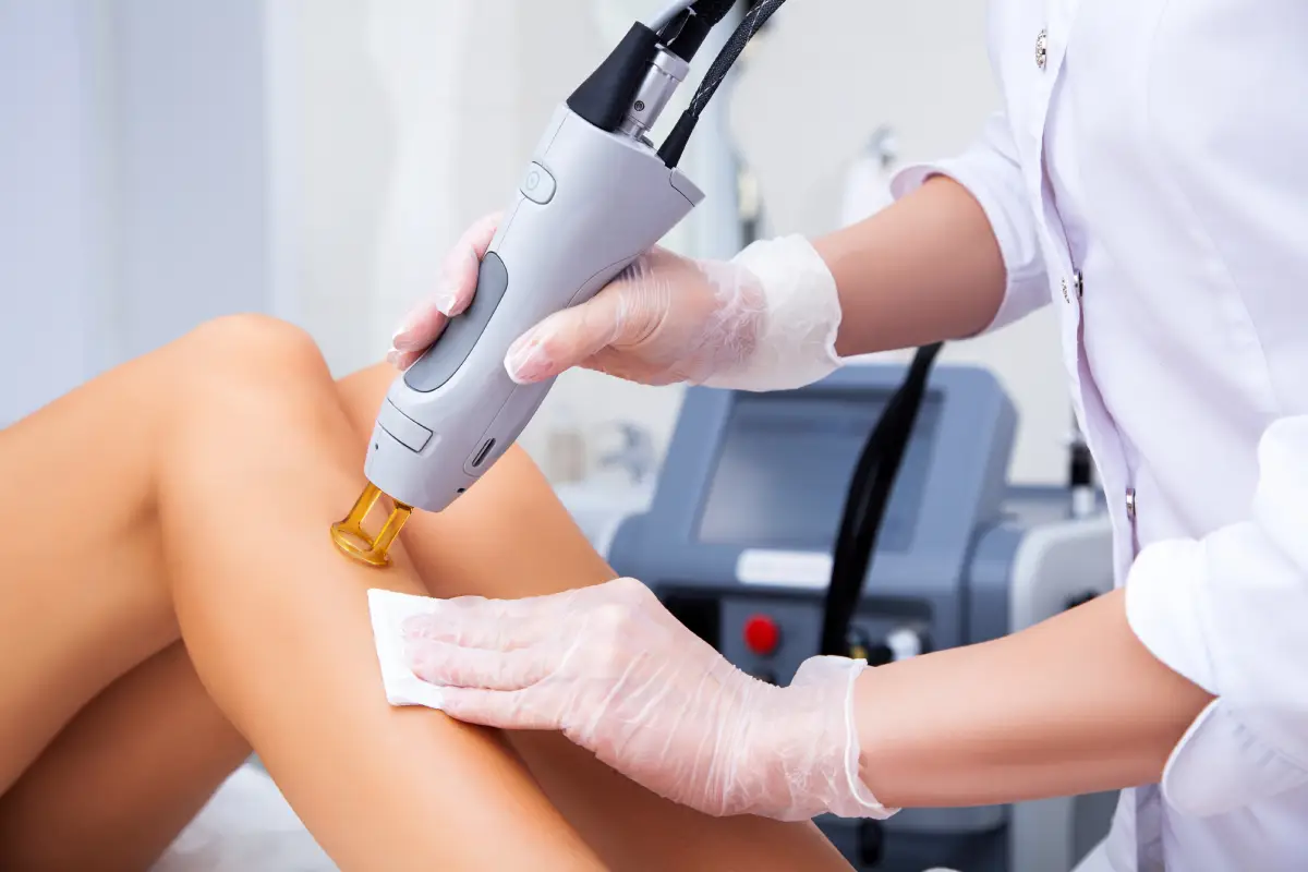 Motus AZ+ Laser Treatment Source Of Health in Scottsdale, AZ