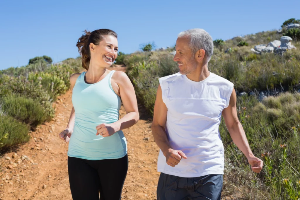 Body Composition Testing with the InBody Scale cb