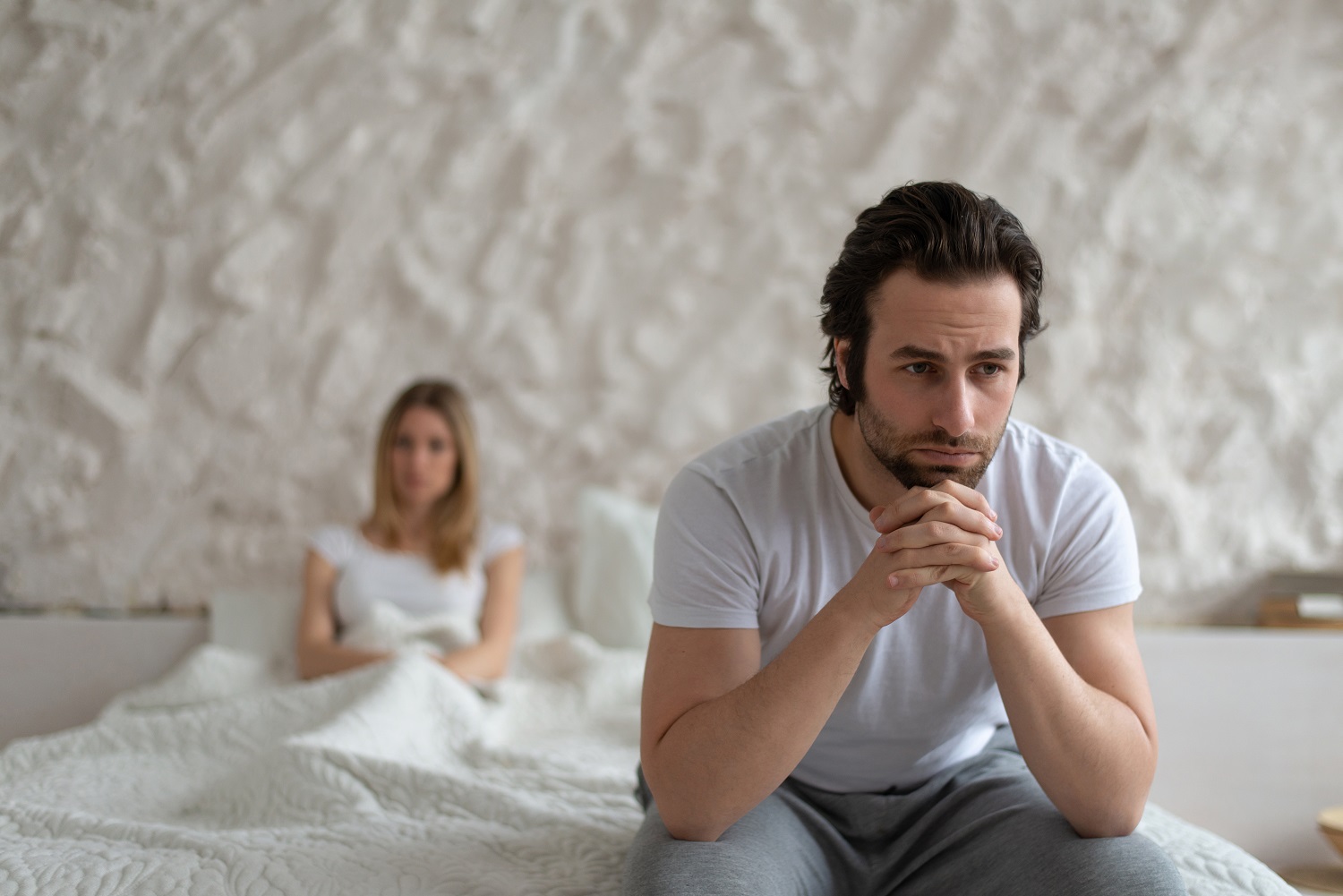 Natural Treatment Options For Erectile Dysfunction