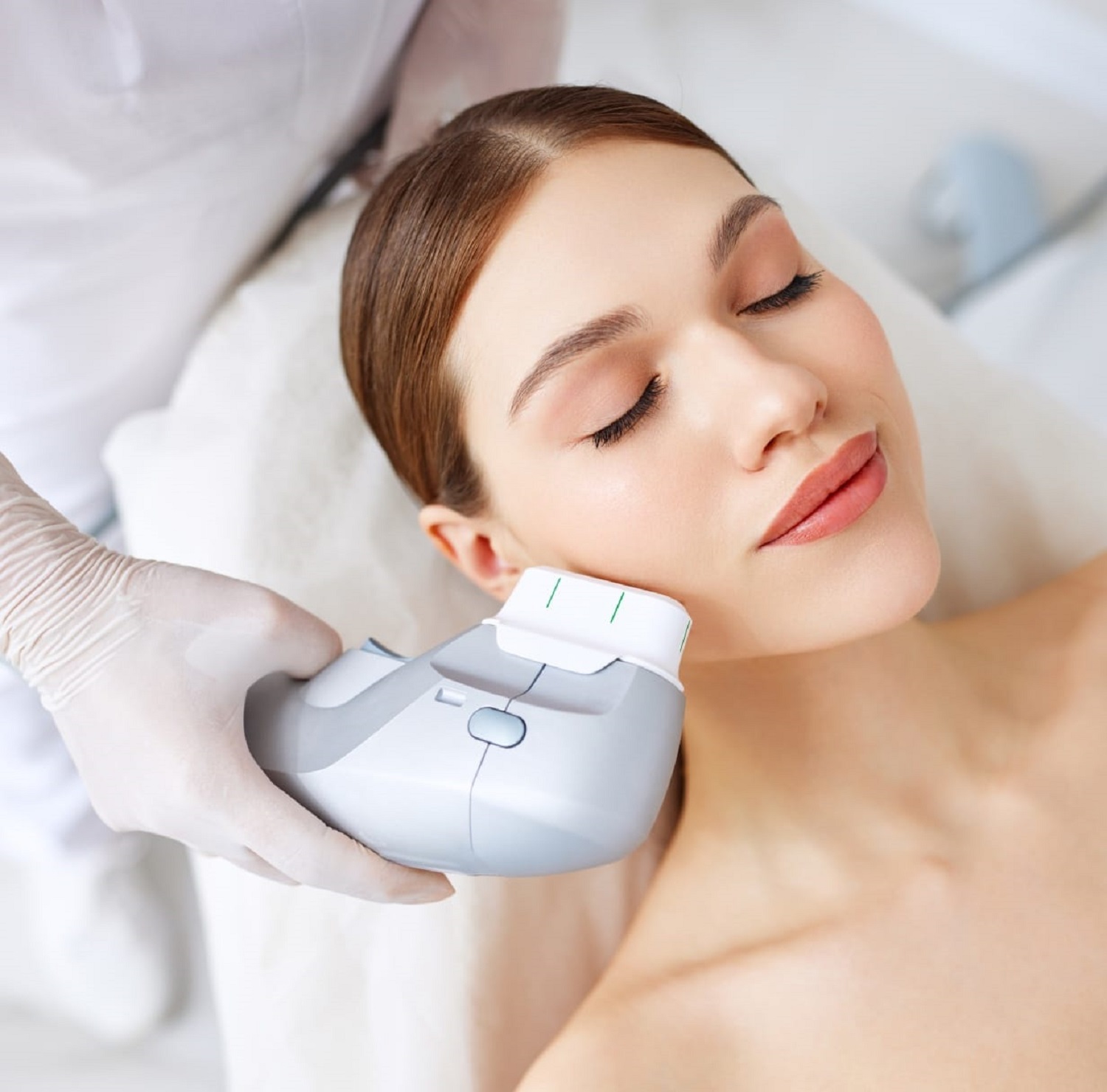 How Ultrasound Benefits Medical Aesthetics