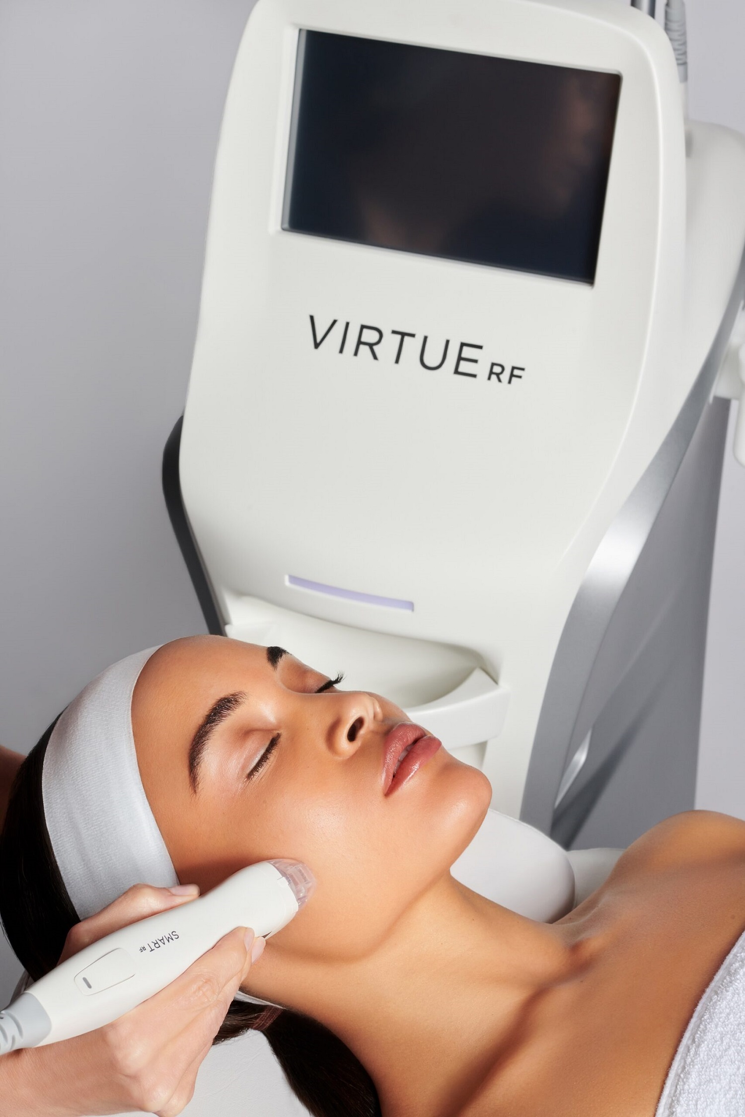 VirtualRF Source of Health | Best Medspa and Wellness In Scottsdale, AZ