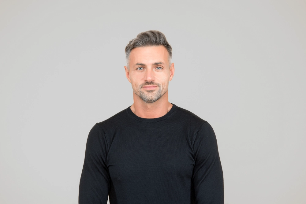 Testosterone Replacement Therapy