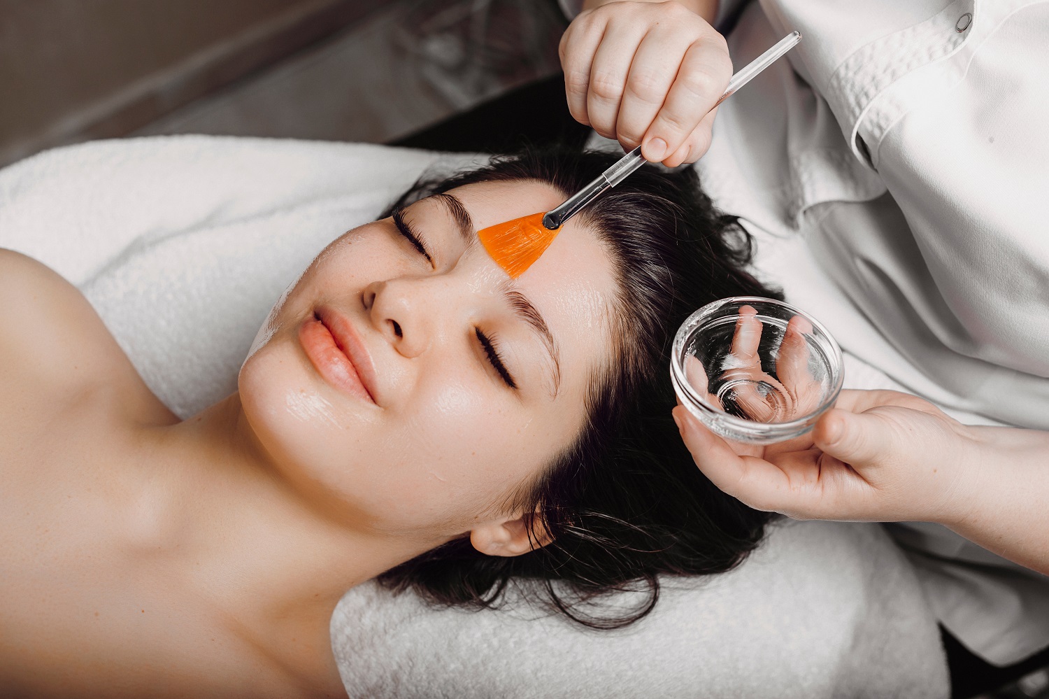 Chemical Peels in Scottsdale, AZ By Source of Health