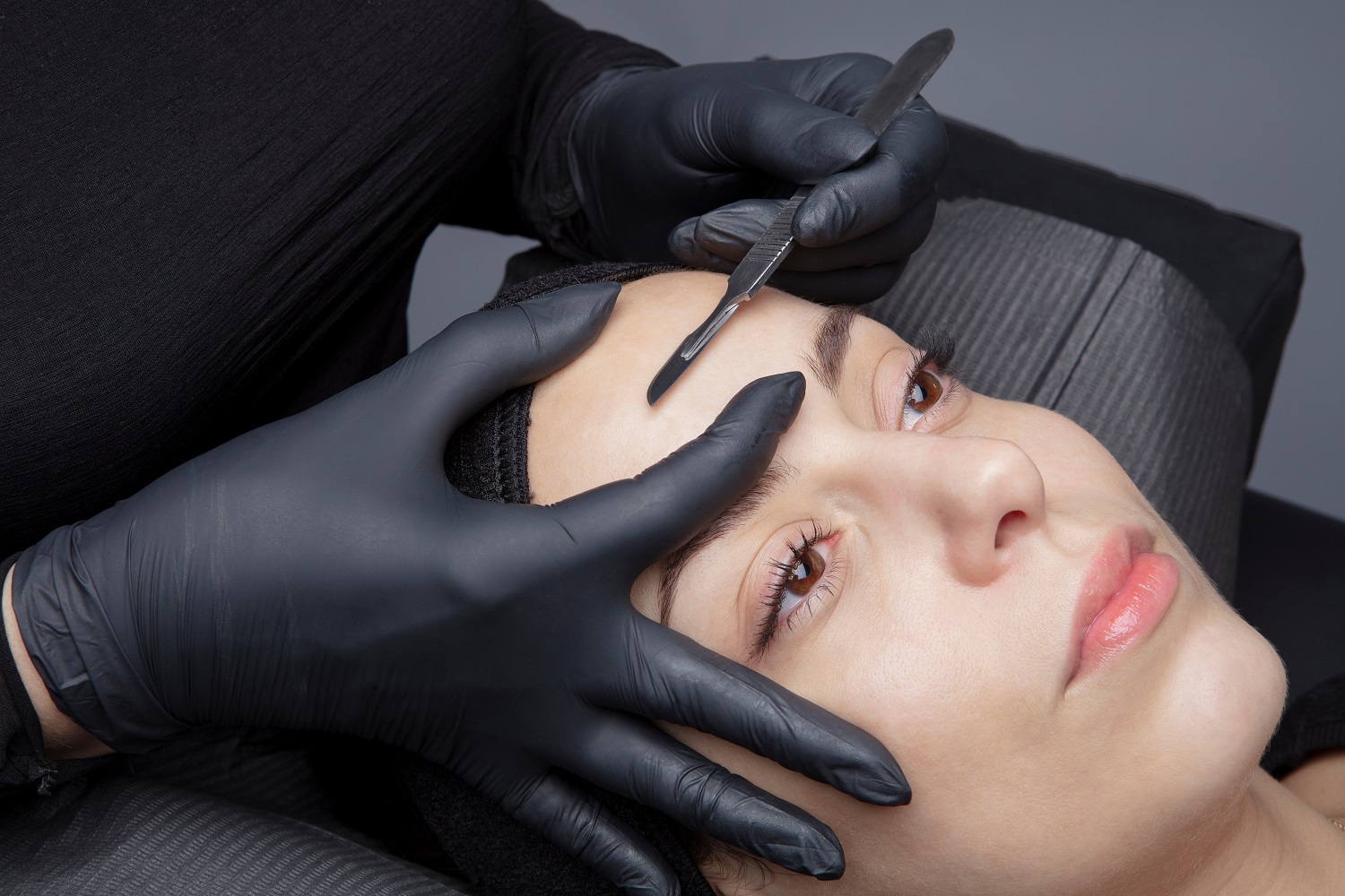 Dermaplaning in Scottsdale, AZ By Source of Health