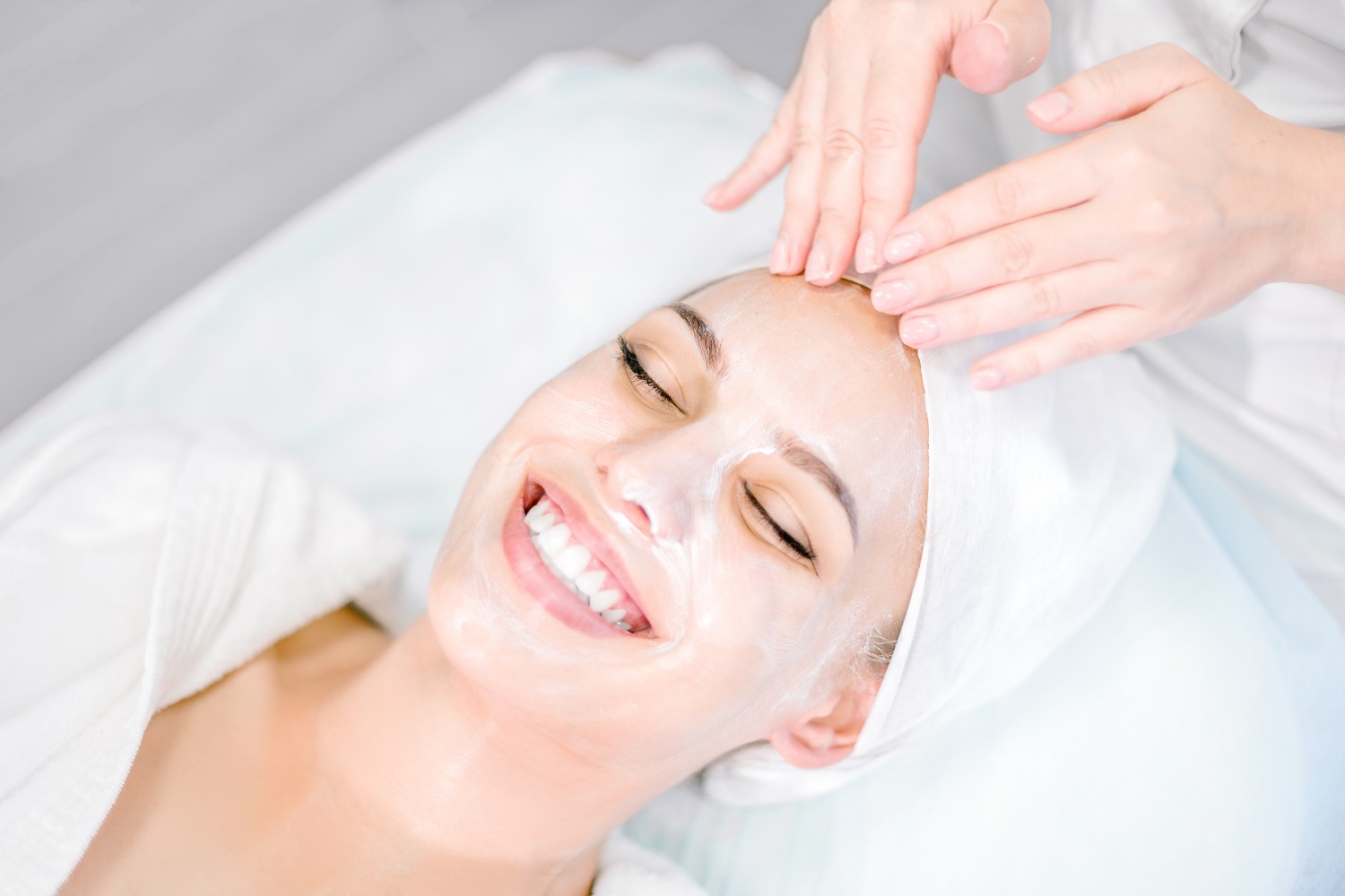 Facials in Scottsdale, AZ By Source of Health