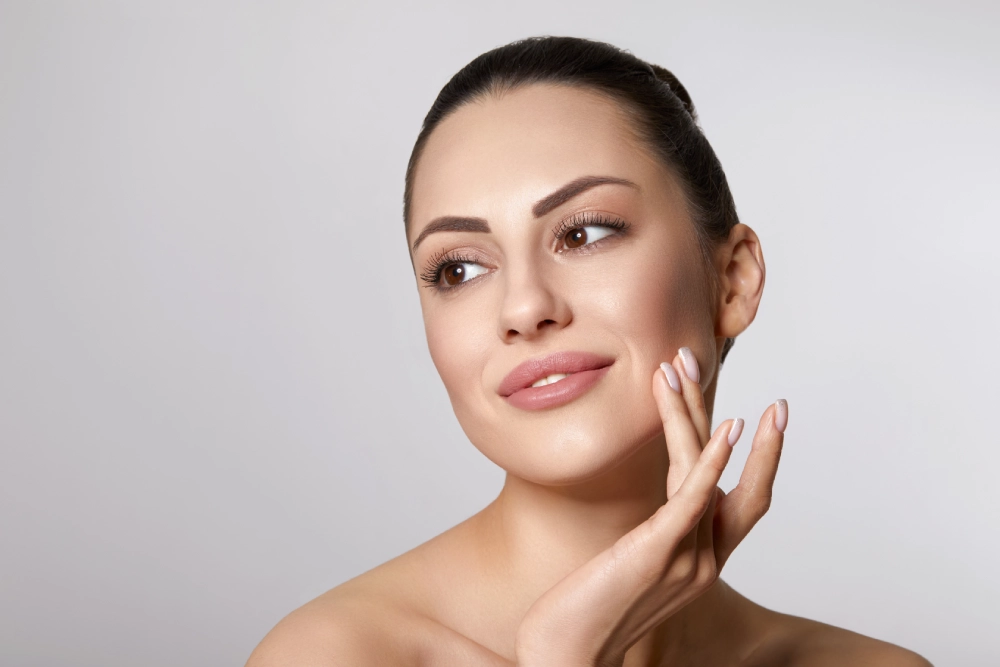 Resolving Aesthetic Concerns in Scottsdale, AZ at Source of Health